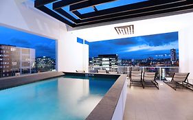 Alex Perry Hotel&Apartamentos