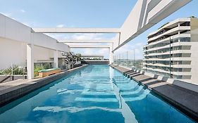 Alex Perry Hotel&Apartamentos