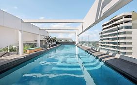 Alex Perry Hotel&Apartamentos